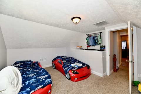 Photo of 1305 S Anderson Street, Elwood, IN