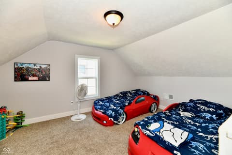 Photo of 1305 S Anderson Street, Elwood, IN