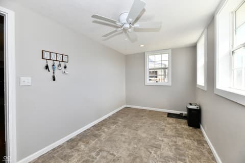 Photo of 1305 S Anderson Street, Elwood, IN