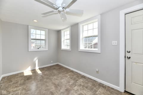 Photo of 1305 S Anderson Street, Elwood, IN