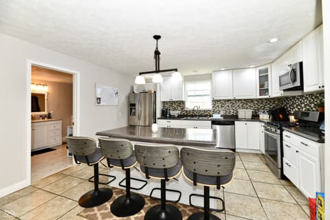 Photo of 1305 S Anderson Street, Elwood, IN