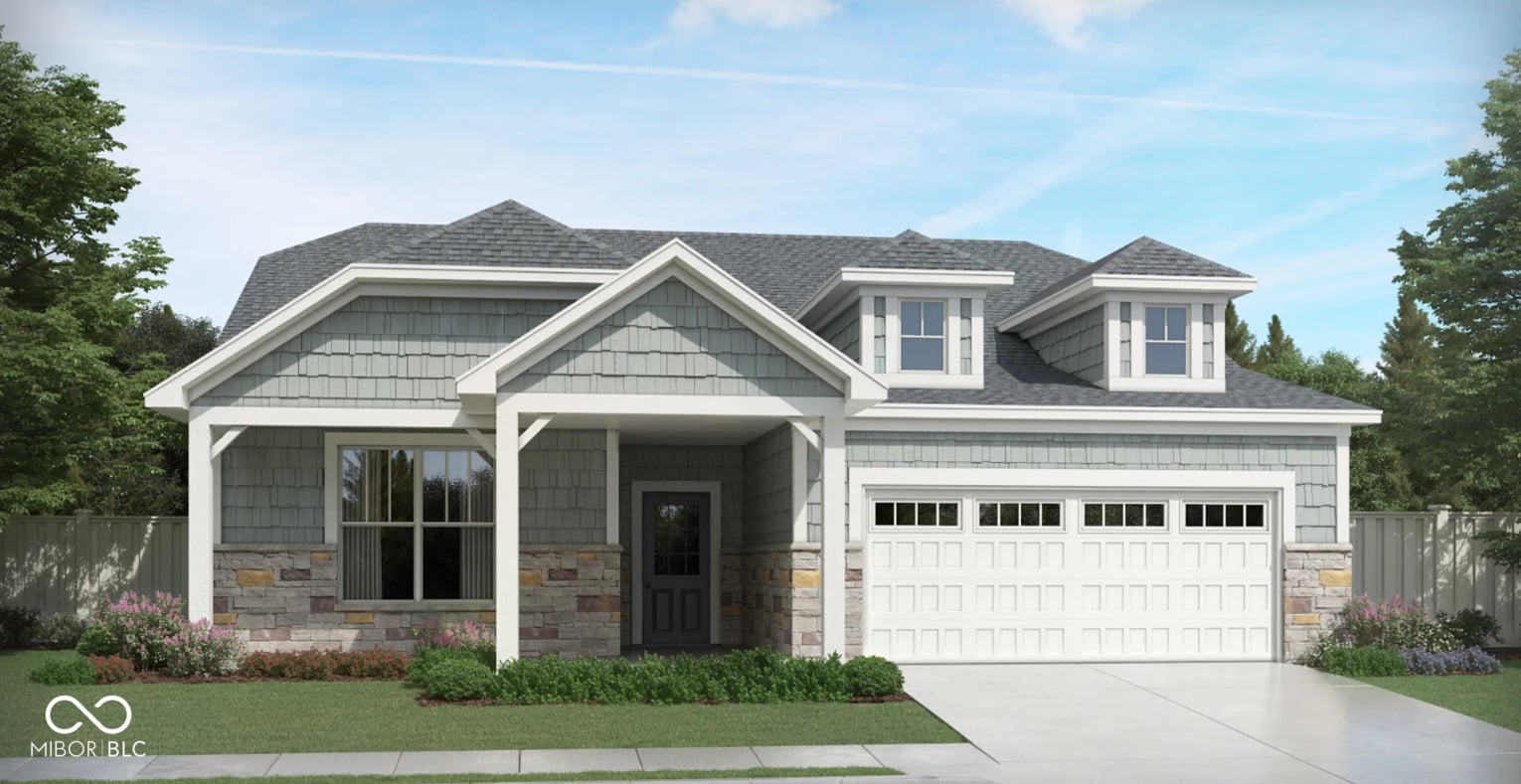 Photo of 7214 Rose Hill Avenue, Brownsburg, IN