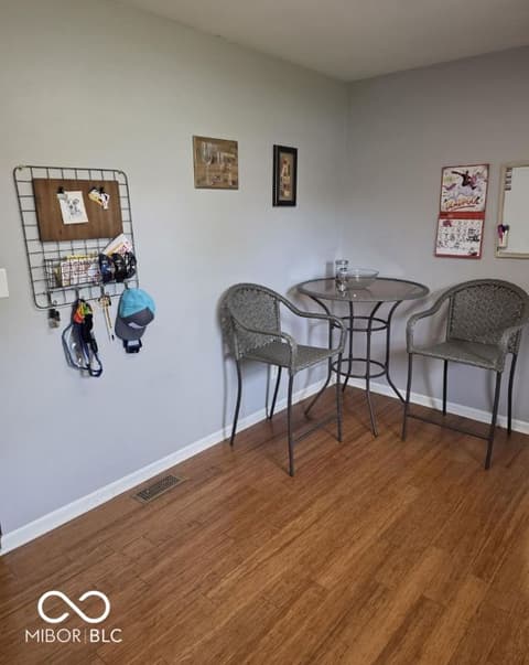 Kitchen at 6725 Lakeknoll Drive, Indianapolis, IN