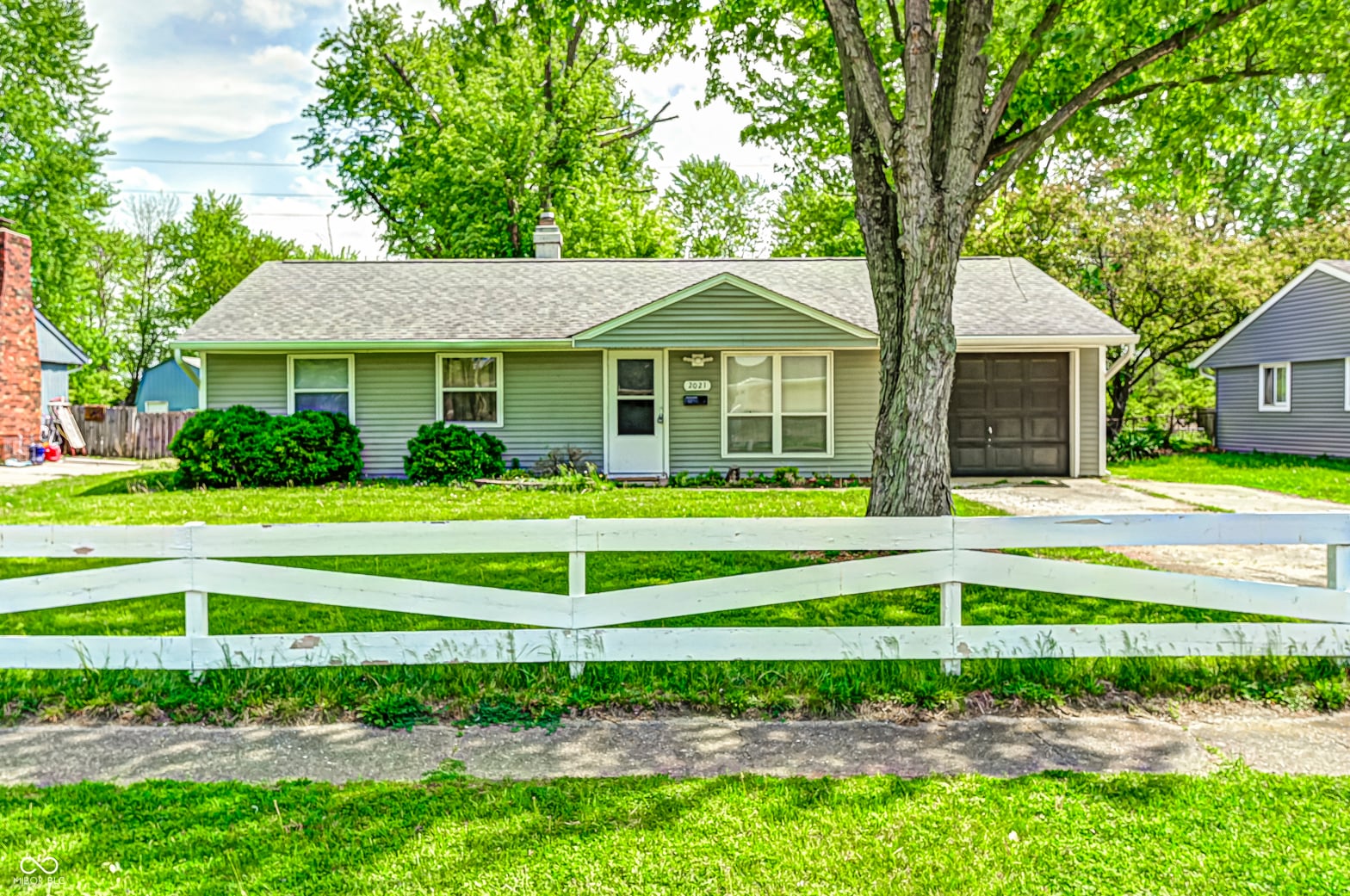 Photo of 2021 Younce Street, Franklin, IN