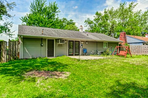 Photo of 2021 Younce Street, Franklin, IN