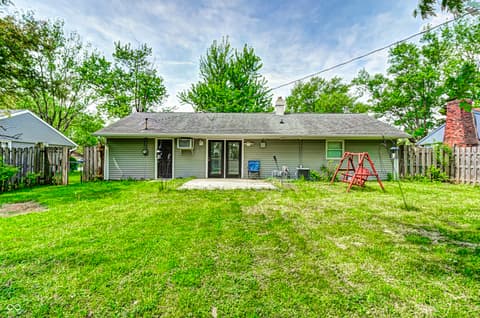 Photo of 2021 Younce Street, Franklin, IN