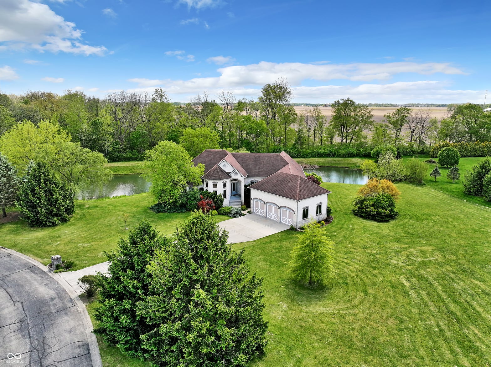 Photo of 10165 Sanctuary Drive, Brownsburg, IN