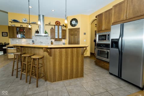 Photo of 10165 Sanctuary Drive, Brownsburg, IN