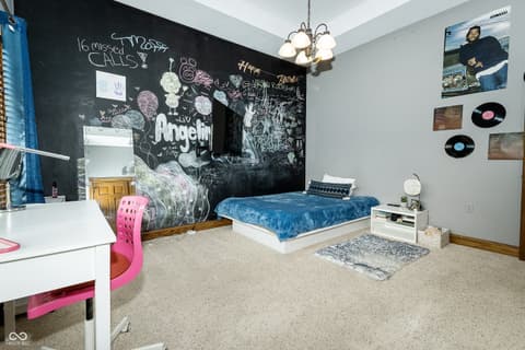 Photo of 10165 Sanctuary Drive, Brownsburg, IN