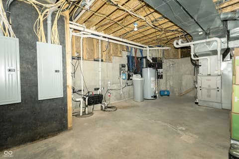 Photo of 10165 Sanctuary Drive, Brownsburg, IN
