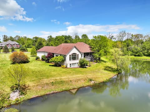 Photo of 10165 Sanctuary Drive, Brownsburg, IN