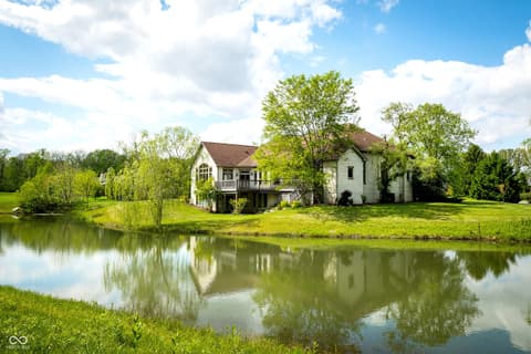 Photo of 10165 Sanctuary Drive, Brownsburg, IN