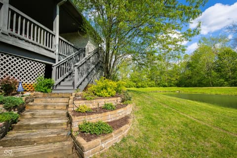 Photo of 10165 Sanctuary Drive, Brownsburg, IN