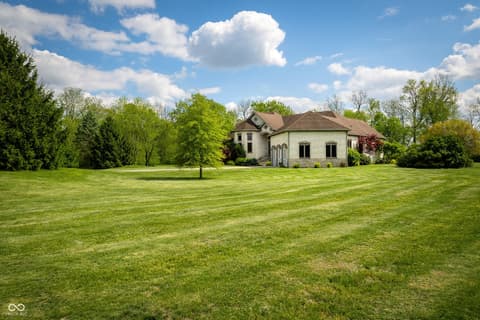 Photo of 10165 Sanctuary Drive, Brownsburg, IN