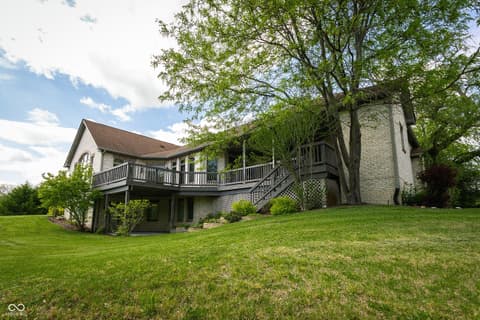 Photo of 10165 Sanctuary Drive, Brownsburg, IN