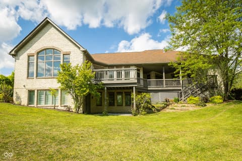 Photo of 10165 Sanctuary Drive, Brownsburg, IN
