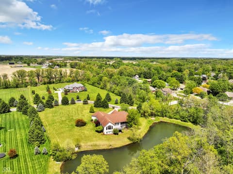 Photo of 10165 Sanctuary Drive, Brownsburg, IN