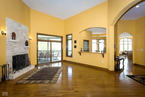 Photo of 10165 Sanctuary Drive, Brownsburg, IN