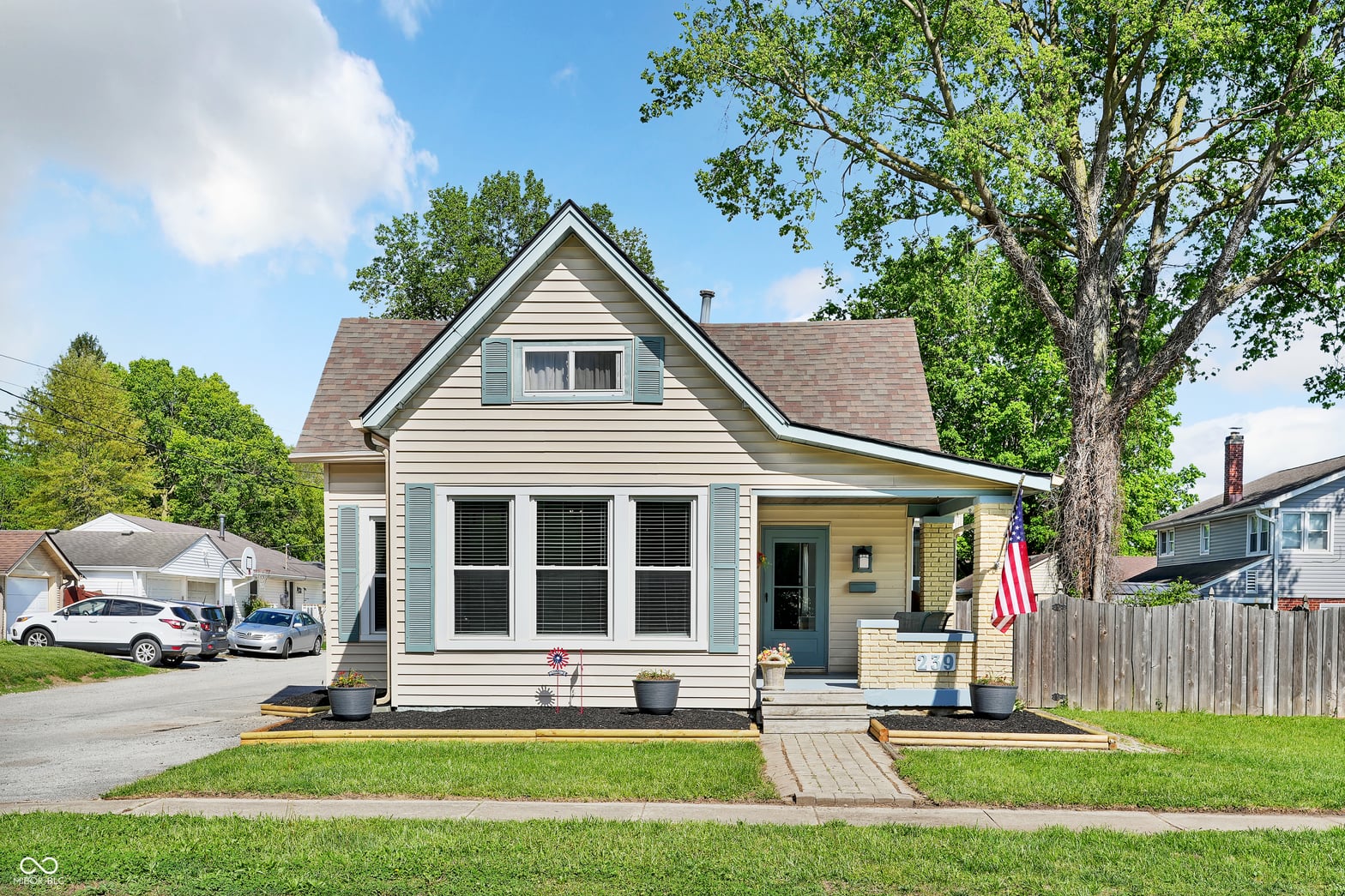 Photo of 239 Avon Avenue, Plainfield, IN