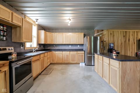 Photo of 9278 E Cooper Road, Morgantown, IN