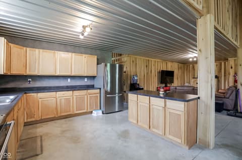 Photo of 9278 E Cooper Road, Morgantown, IN
