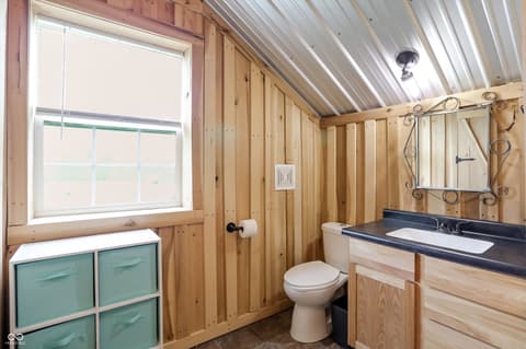 Photo of 9278 E Cooper Road, Morgantown, IN