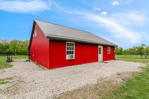 Photo of 9278 E Cooper Road, Morgantown, IN