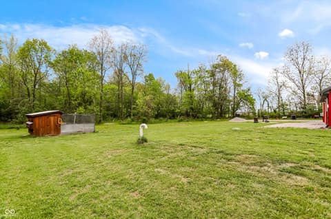 Photo of 9278 E Cooper Road, Morgantown, IN