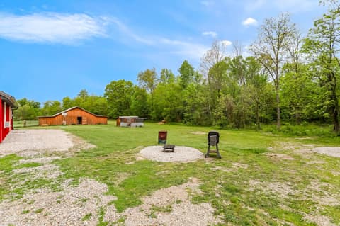 Photo of 9278 E Cooper Road, Morgantown, IN