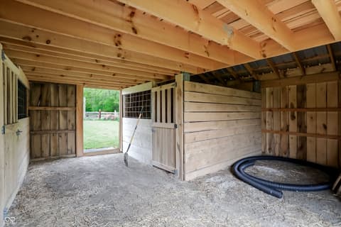 Photo of 9278 E Cooper Road, Morgantown, IN