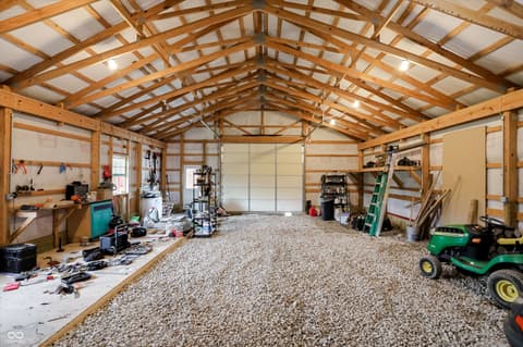 Photo of 9278 E Cooper Road, Morgantown, IN