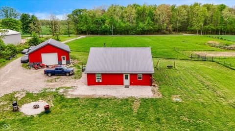 Photo of 9278 E Cooper Road, Morgantown, IN