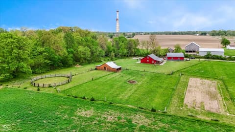 Photo of 9278 E Cooper Road, Morgantown, IN