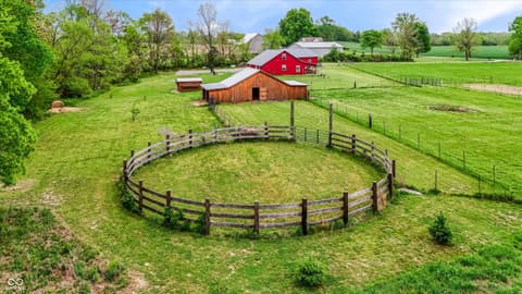 Photo of 9278 E Cooper Road, Morgantown, IN