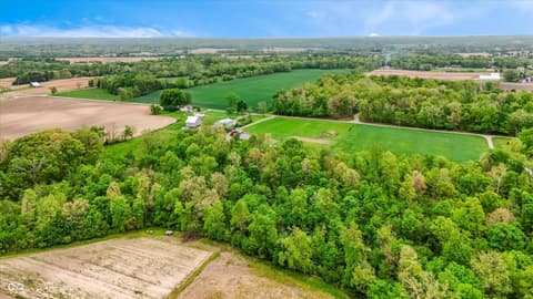 Photo of 9278 E Cooper Road, Morgantown, IN