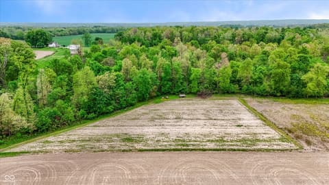 Photo of 9278 E Cooper Road, Morgantown, IN