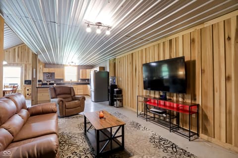 Photo of 9278 E Cooper Road, Morgantown, IN