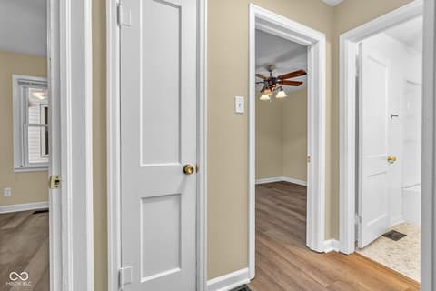 Photo of 246 N 6th Avenue, Beech Grove, IN