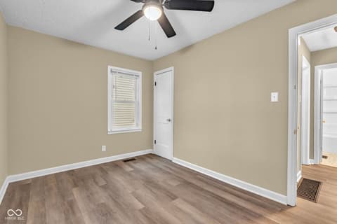 Photo of 246 N 6th Avenue, Beech Grove, IN
