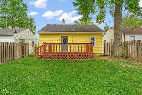 Photo of 246 N 6th Avenue, Beech Grove, IN