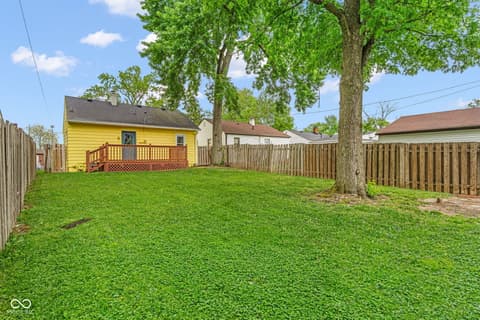 Photo of 246 N 6th Avenue, Beech Grove, IN