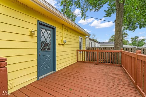 Photo of 246 N 6th Avenue, Beech Grove, IN