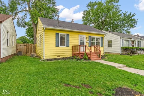 Photo of 246 N 6th Avenue, Beech Grove, IN