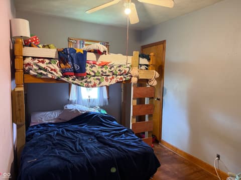 Photo of 117 E Barachel Lane, Greensburg, IN