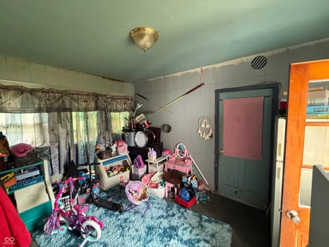 Photo of 117 E Barachel Lane, Greensburg, IN