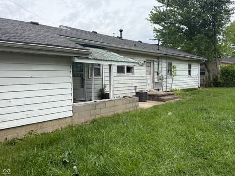 Photo of 117 E Barachel Lane, Greensburg, IN