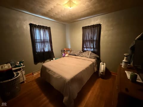 Photo of 117 E Barachel Lane, Greensburg, IN