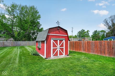 Photo of 6222 Acton Road, Indianapolis, IN