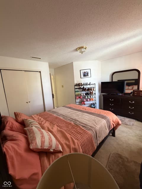 Photo of 1411 Alonzo Place, Indianapolis, IN
