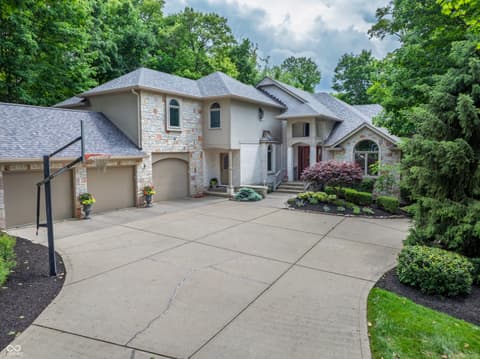 13011 Water Ridge Drive, Fishers, IN 46055